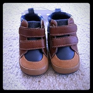 Koala Baby Boy's Crib Boots